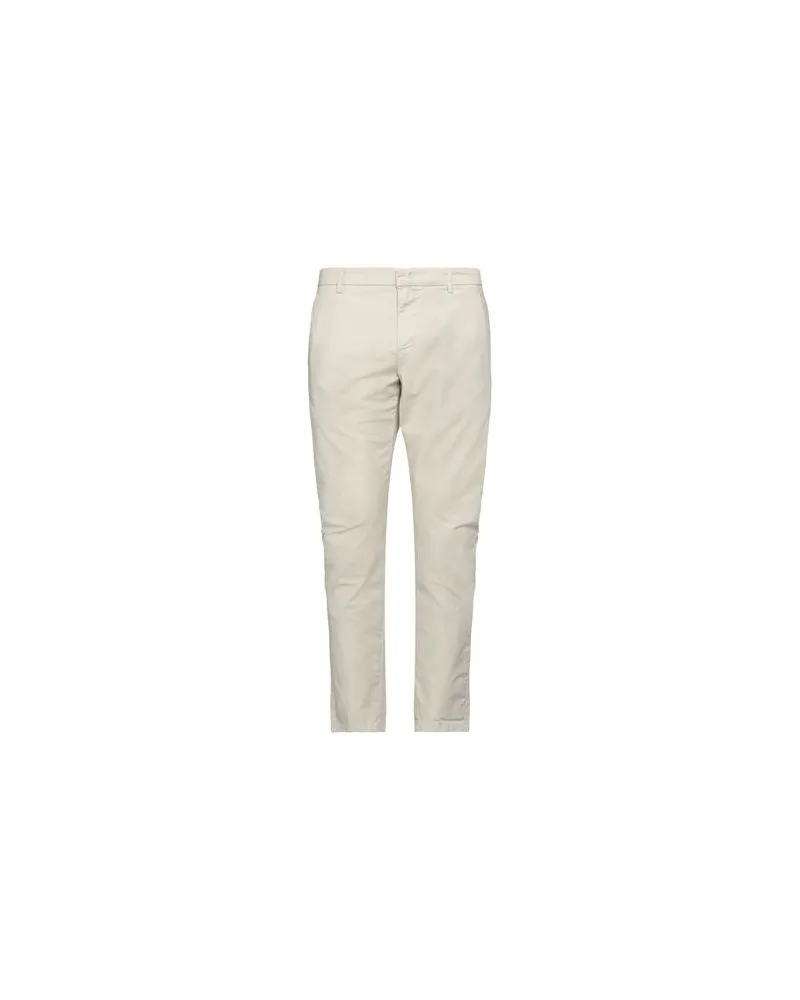 Dondup HOSEN & RÖCKE - Hosenauf YOOX.COM Beige