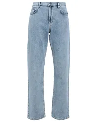 Karl Lagerfeld Jeanshose Blau