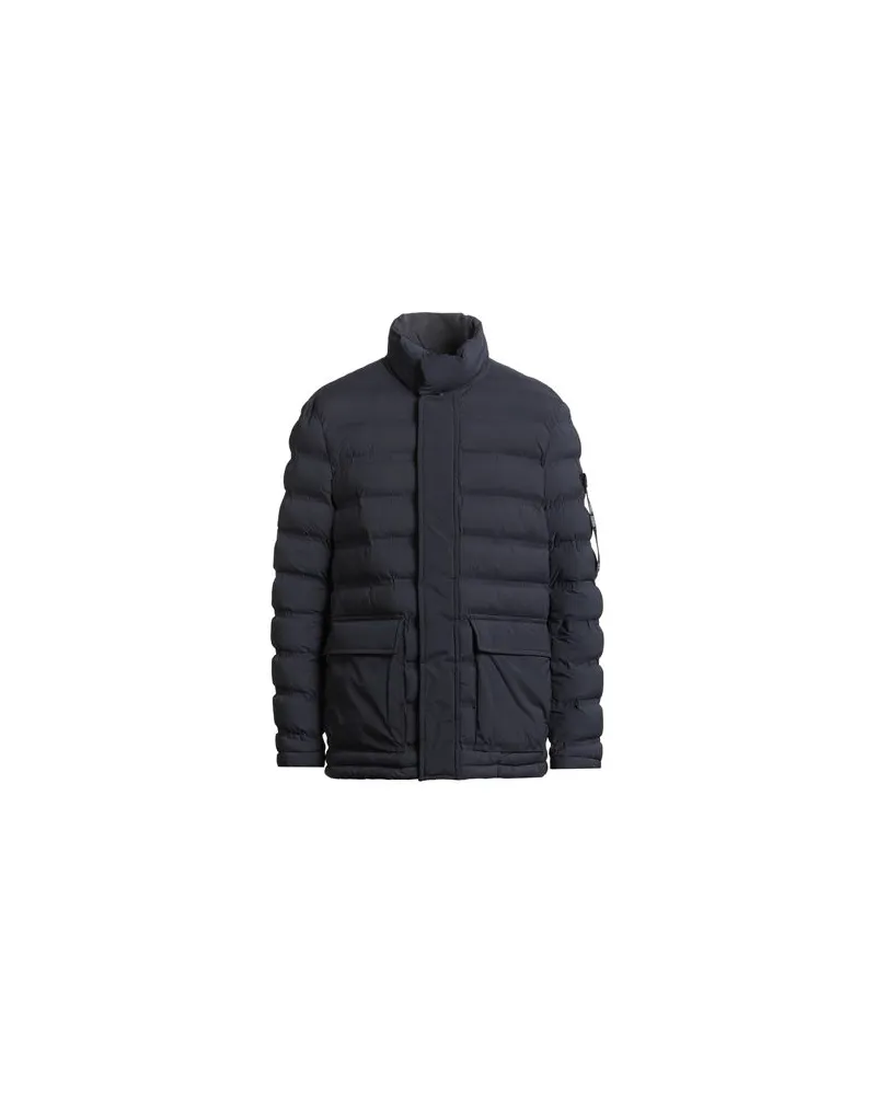 Peuterey JACKEN & MÄNTEL - Pufferjacken & Daunenjackenauf YOOX.COM Marineblau