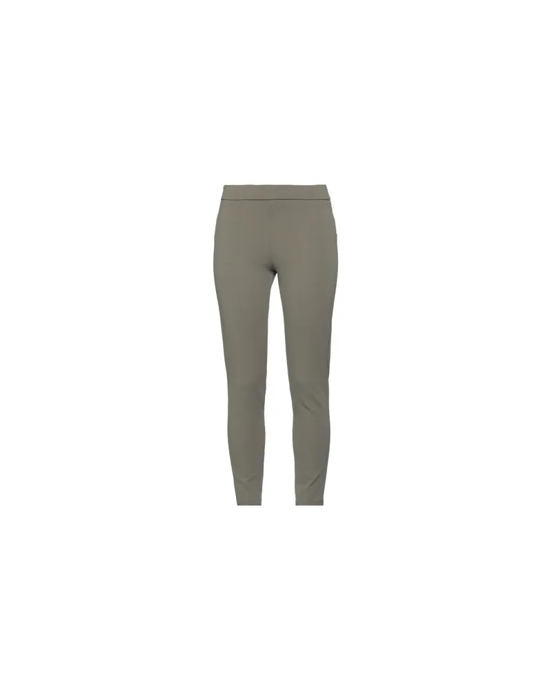 Boutique de la Femme HOSEN & RÖCKE - Hosenauf YOOX.COM Militärgrün