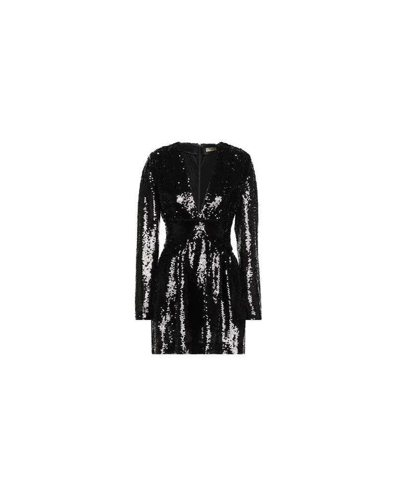 Liu Jo KLEIDER - Mini-Kleiderauf YOOX.COM Schwarz