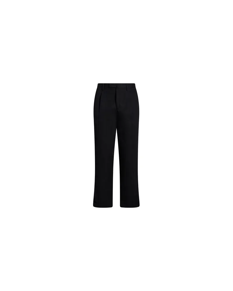 Briglia 1949 HOSEN & RÖCKE - Hosenauf YOOX.COM Schwarz
