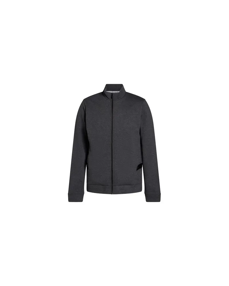 Bikkembergs TOPS - Sweatshirtsauf YOOX.COM Grau