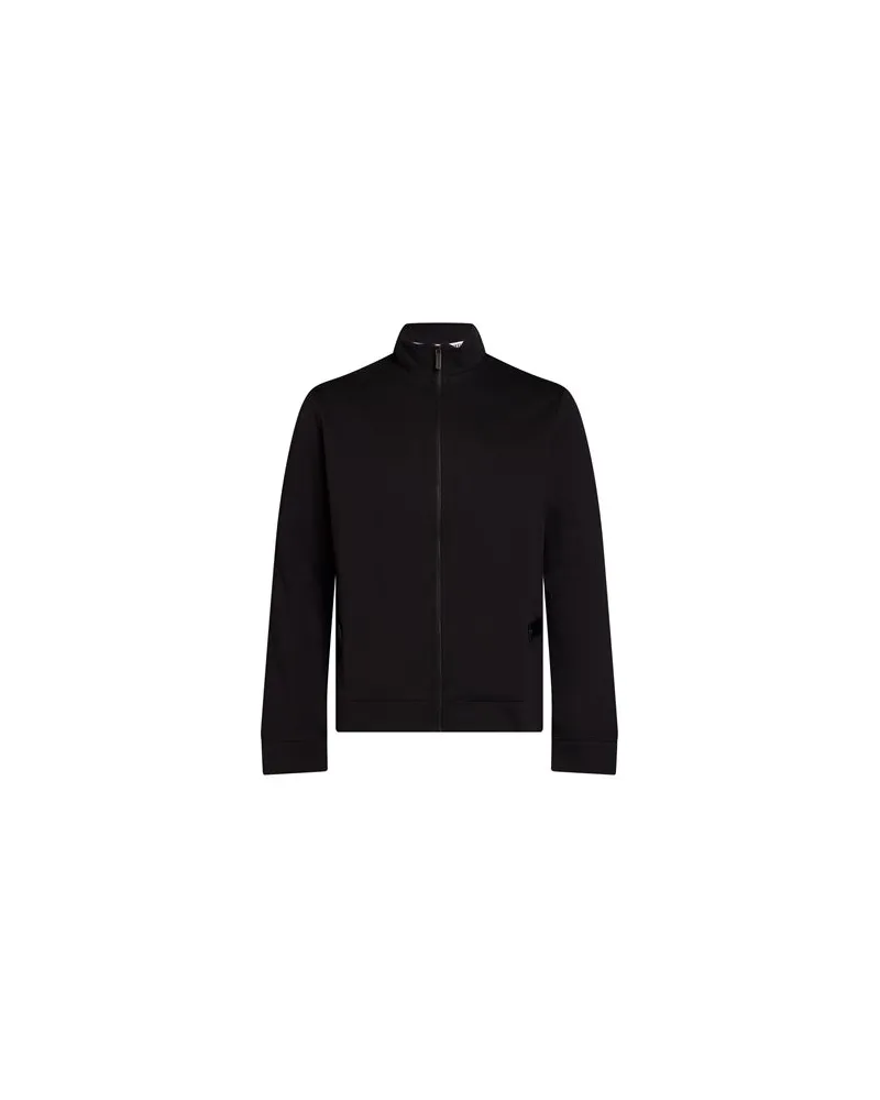 Bikkembergs TOPS - Sweatshirtsauf YOOX.COM Schwarz