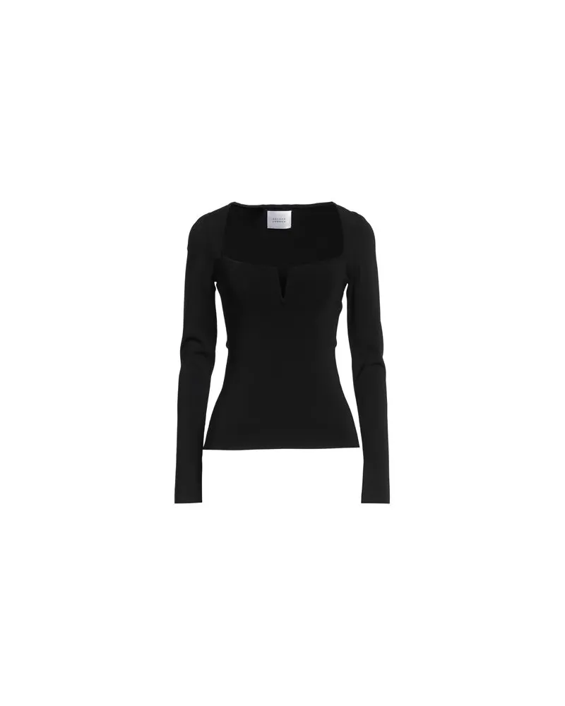 GALVAN TOPS - T-shirtsauf YOOX.COM Schwarz