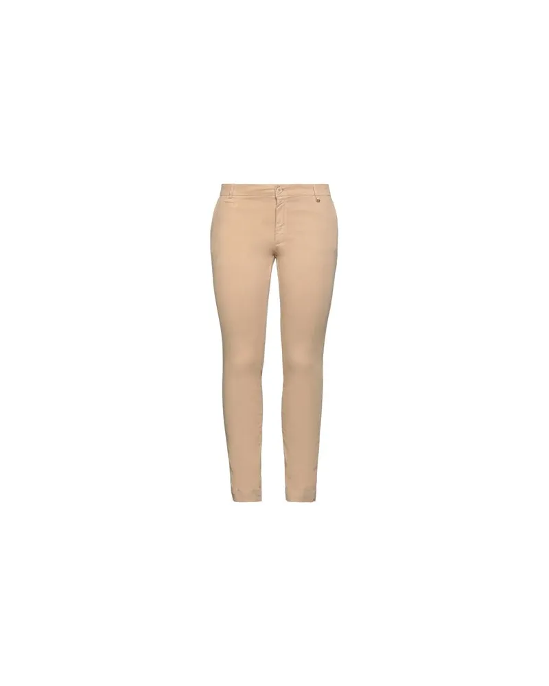 Mason's HOSEN & RÖCKE - Hosenauf YOOX.COM Sand