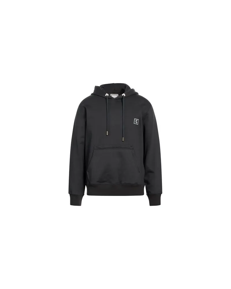 Wooyoungmi TOPS - Sweatshirtsauf YOOX.COM Braungrau