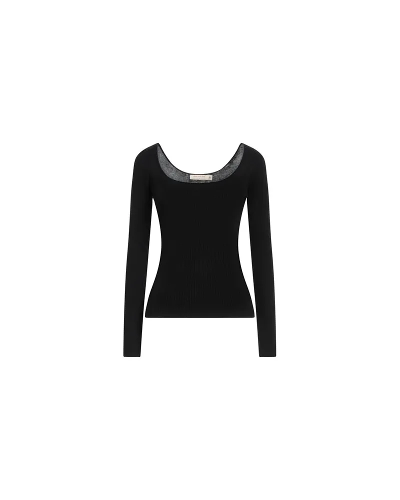 bec & bridge STRICKWAREN - Pulloverauf YOOX.COM Schwarz