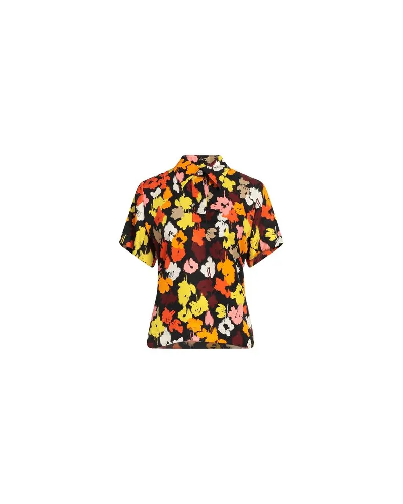Maison Rabih Kayrouz TOPS - Topsauf YOOX.COM Schwarz