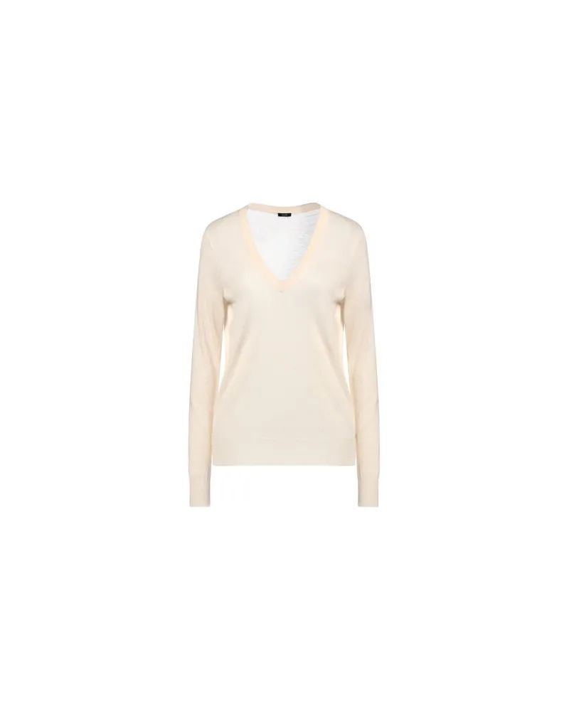 Joseph STRICKWAREN - Pulloverauf YOOX.COM Beige