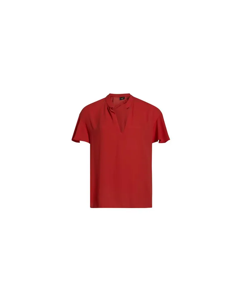 Liu Jo TOPS - Topsauf YOOX.COM Koralle