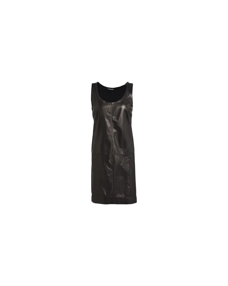 Tom Ford KLEIDER - Mini-Kleiderauf YOOX.COM Schwarz
