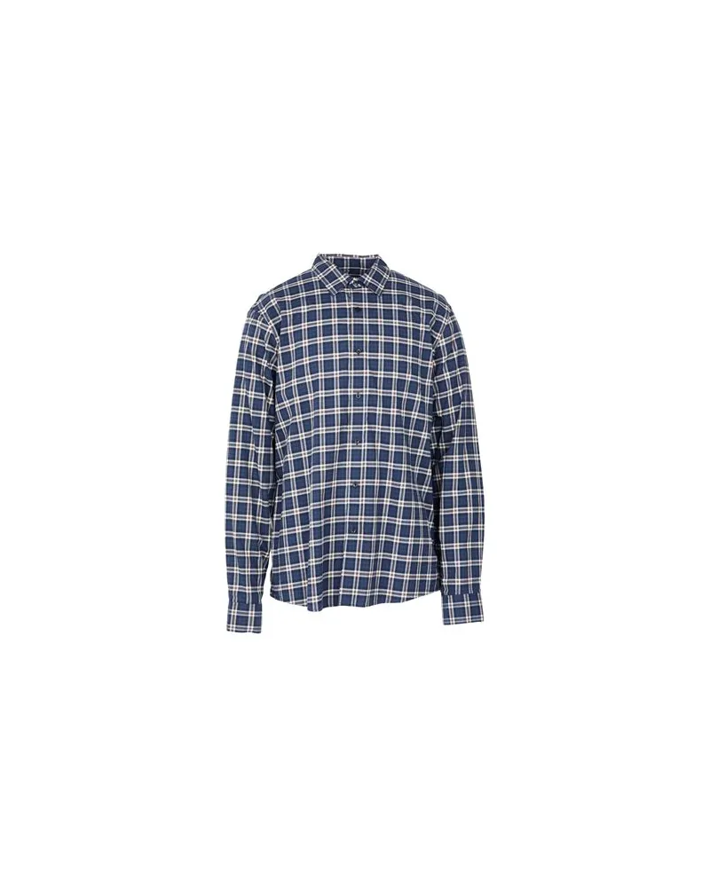 Michael Kors TOPS - Hemdenauf YOOX.COM Nachtblau