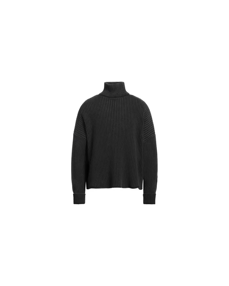 G-STAR RAW STRICKWAREN - Rollkragenpulloverauf YOOX.COM Braungrau