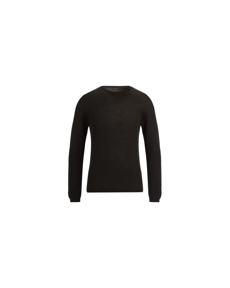 Bellwood STRICKWAREN - Pulloverauf YOOX.COM Schwarz