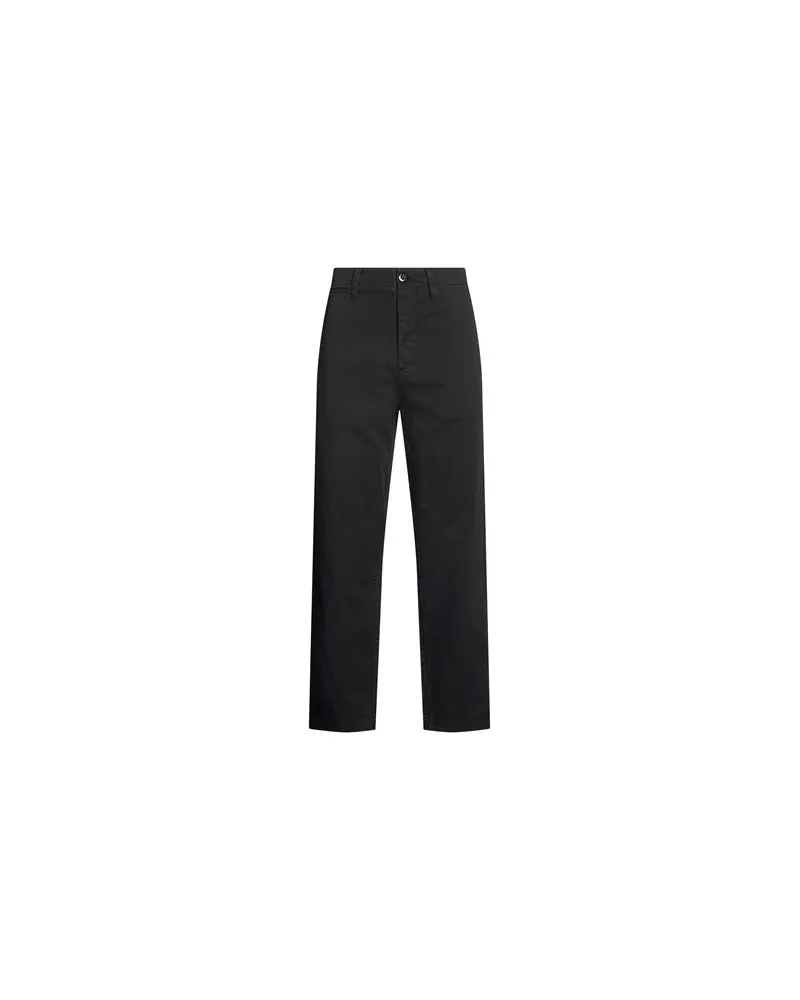 C.P. Company HOSEN & RÖCKE - Hosenauf YOOX.COM Schwarz