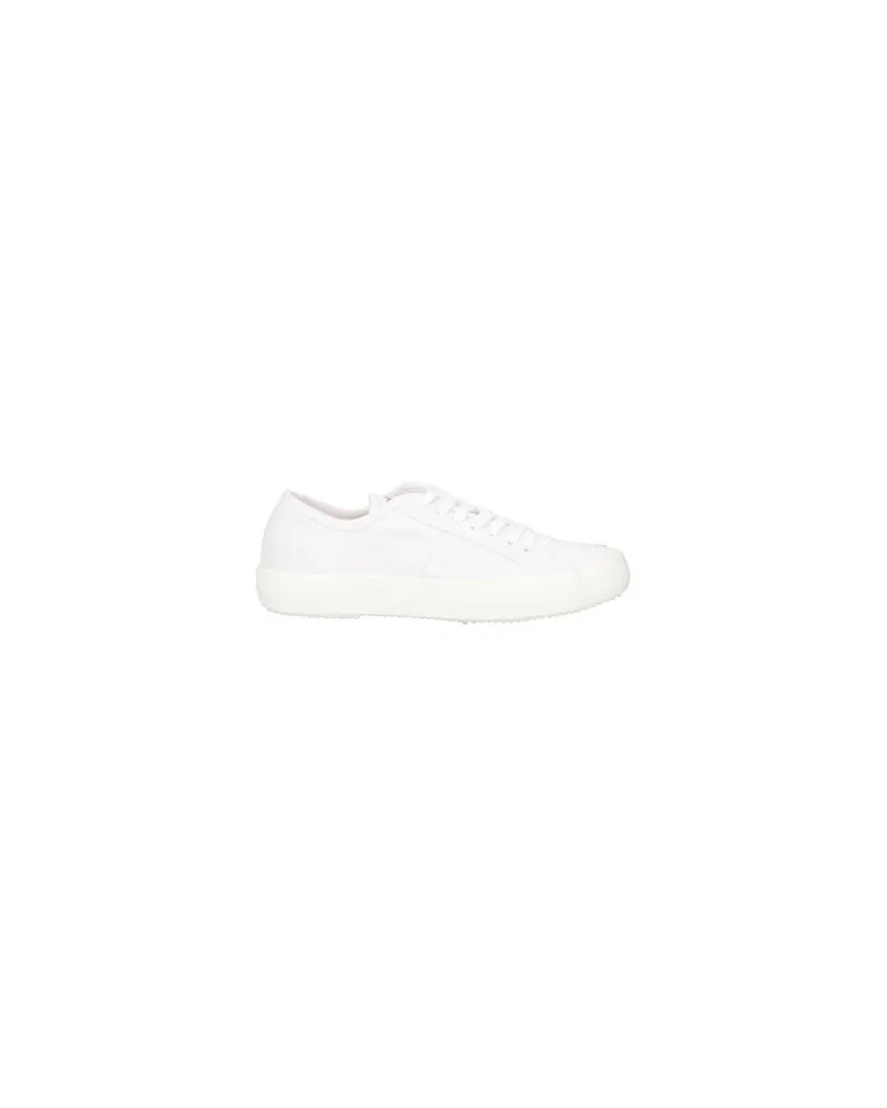 A.P.C. SCHUHE - Sneakersauf YOOX.COM Weiß
