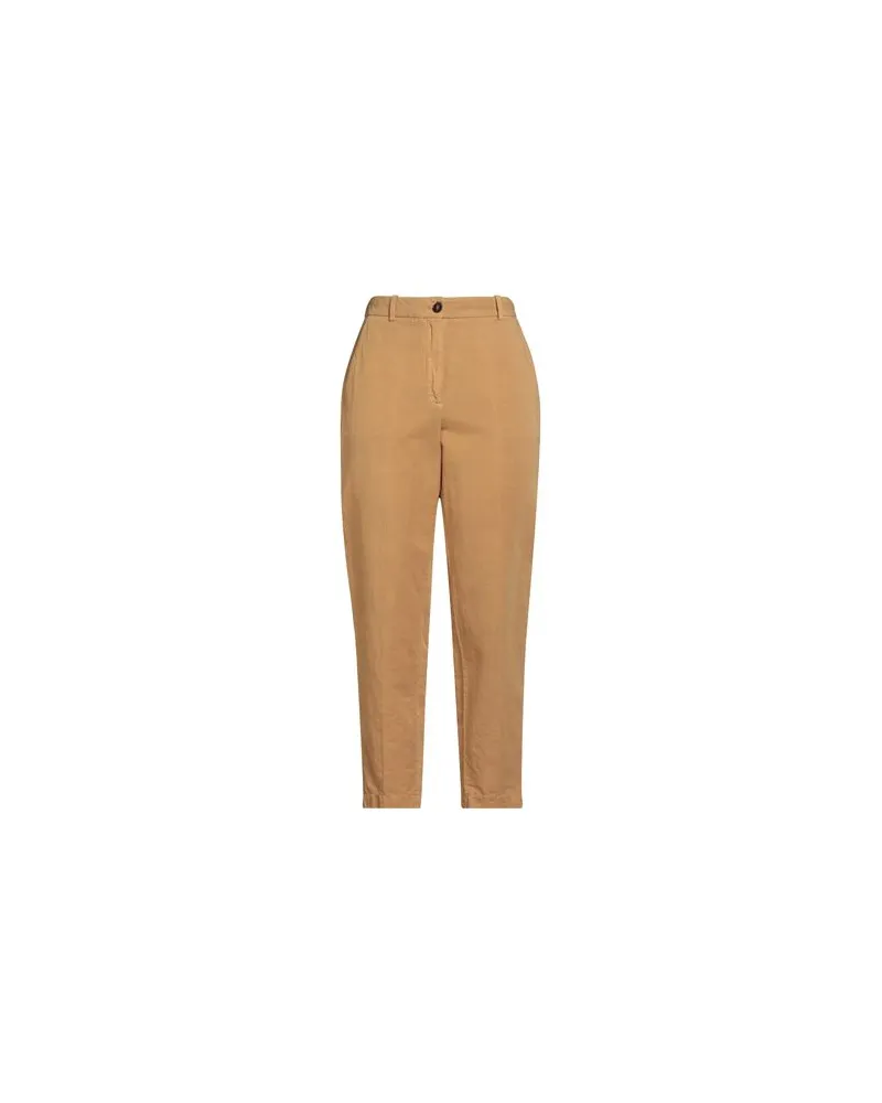 Incotex BY SLOWEAR - HOSEN & RÖCKE - Hosenauf YOOX.COM Kamel