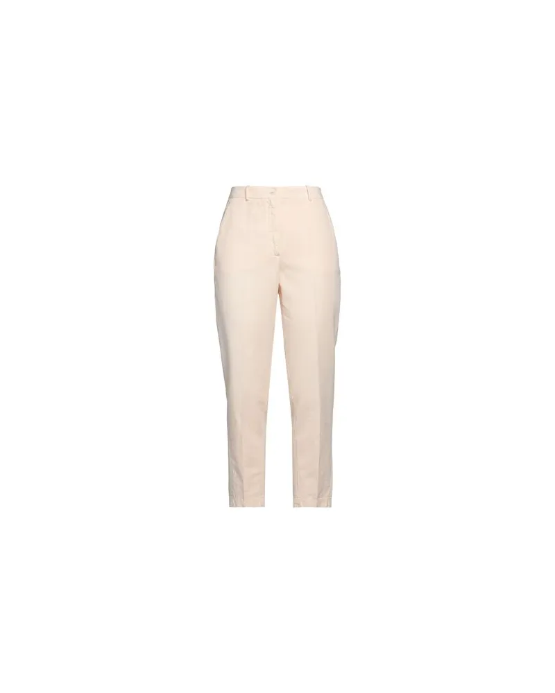 Incotex BY SLOWEAR - HOSEN & RÖCKE - Hosenauf YOOX.COM Hellrosa