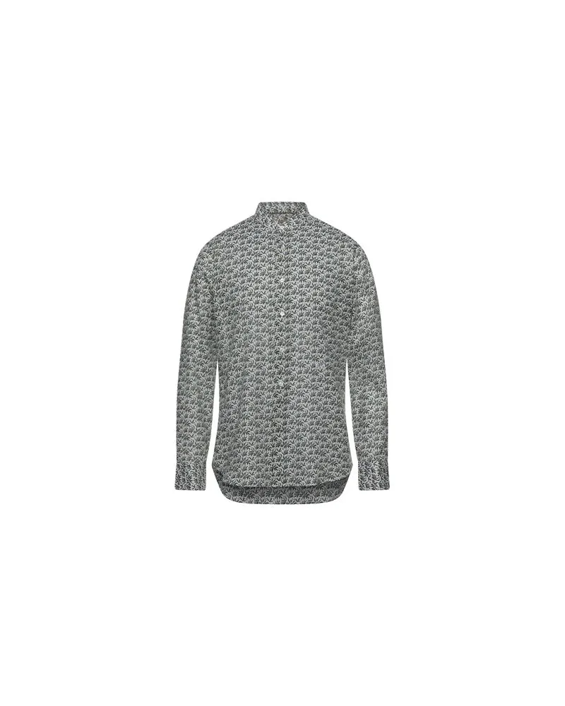 Alviero Martini TOPS - Hemdenauf YOOX.COM Grün