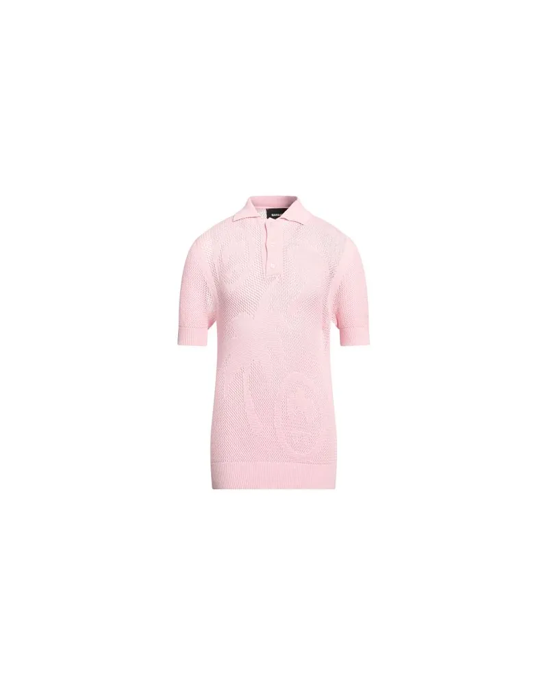 BARROW STRICKWAREN - Pulloverauf YOOX.COM Rosa