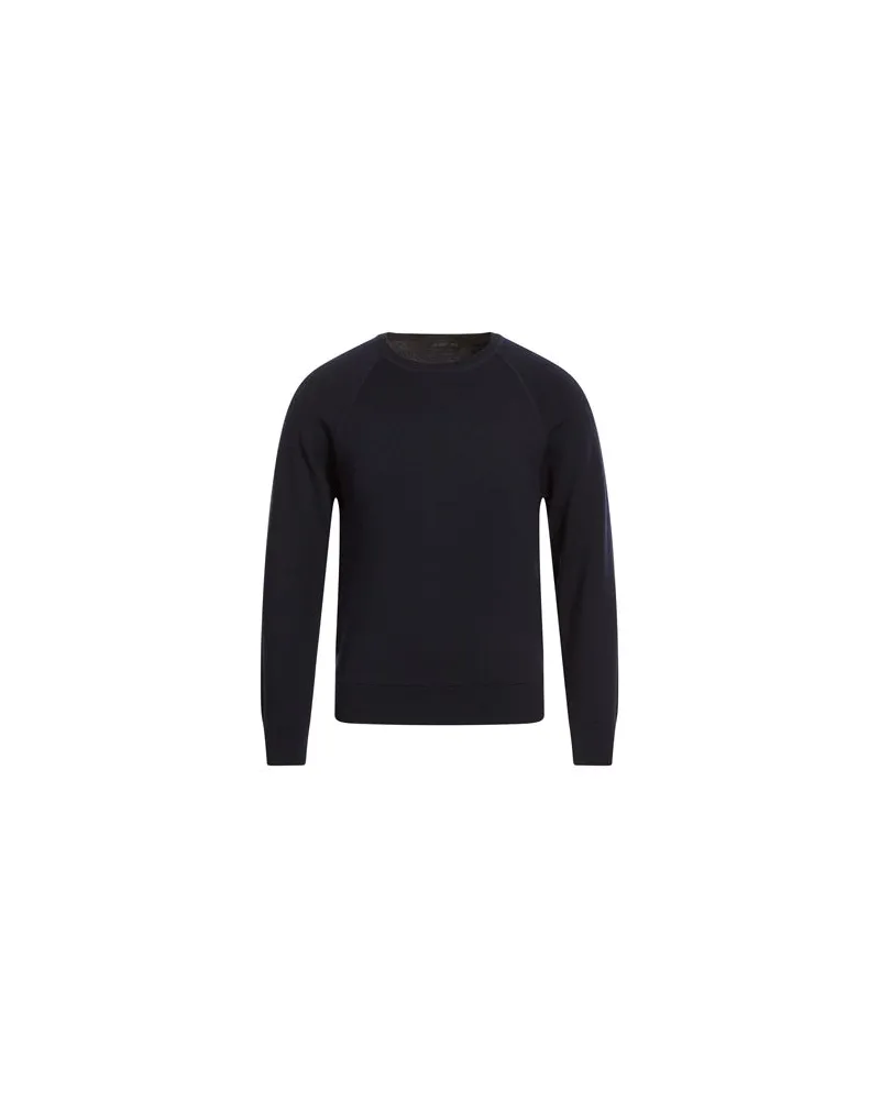 Jeordie's JEORDIE STRICKWAREN - Pulloverauf YOOX.COM Nachtblau