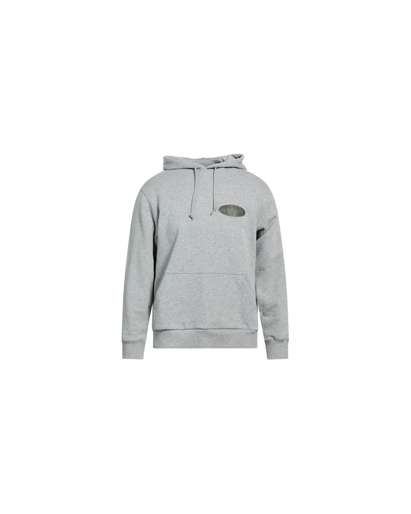 GRAMICCI TOPS - Sweatshirtsauf YOOX.COM Hellgrau