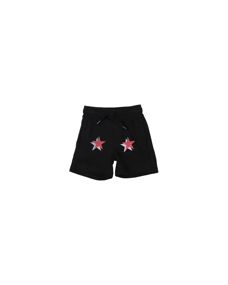 John Richmond HOSEN & RÖCKE - Shorts & Bermudashortsauf YOOX.COM Schwarz