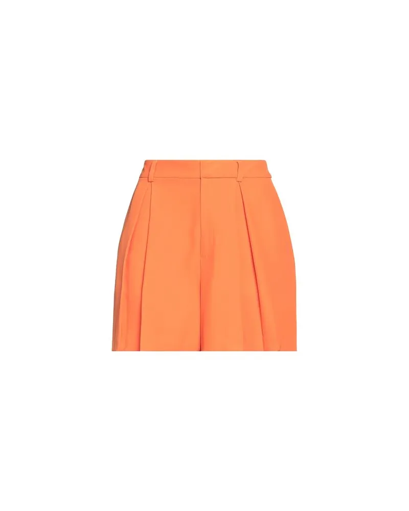 Hanita HOSEN & RÖCKE - Shorts & Bermudashortsauf YOOX.COM Orange