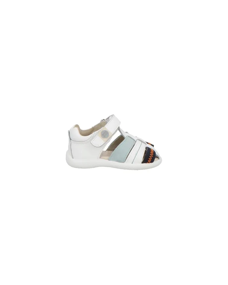 Gioseppo SCHUHE - Sandalenauf YOOX.COM Weiß