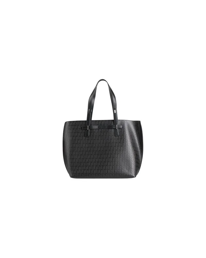 Furla TASCHEN - Handtaschenauf YOOX.COM Schwarz