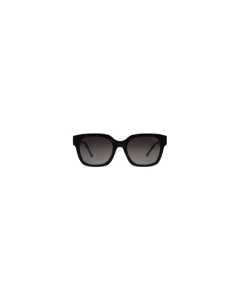 Guess BRILLEN - Sonnenbrillenauf YOOX.COM Schwarz