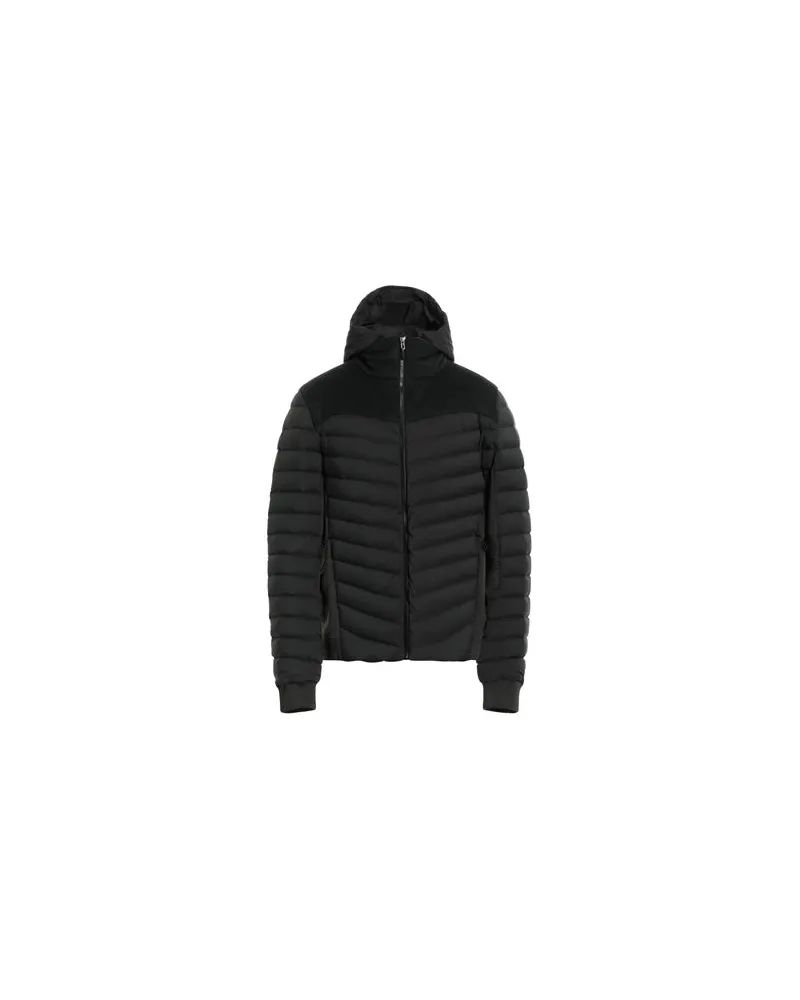 SEASE JACKEN & MÄNTEL - Pufferjacken & Daunenjackenauf YOOX.COM Dunkelgrün