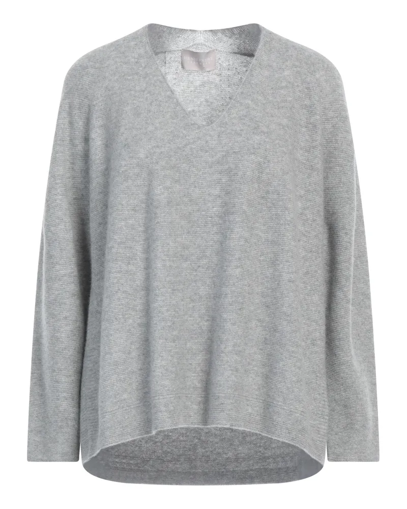 hemisphere Pullover Grau