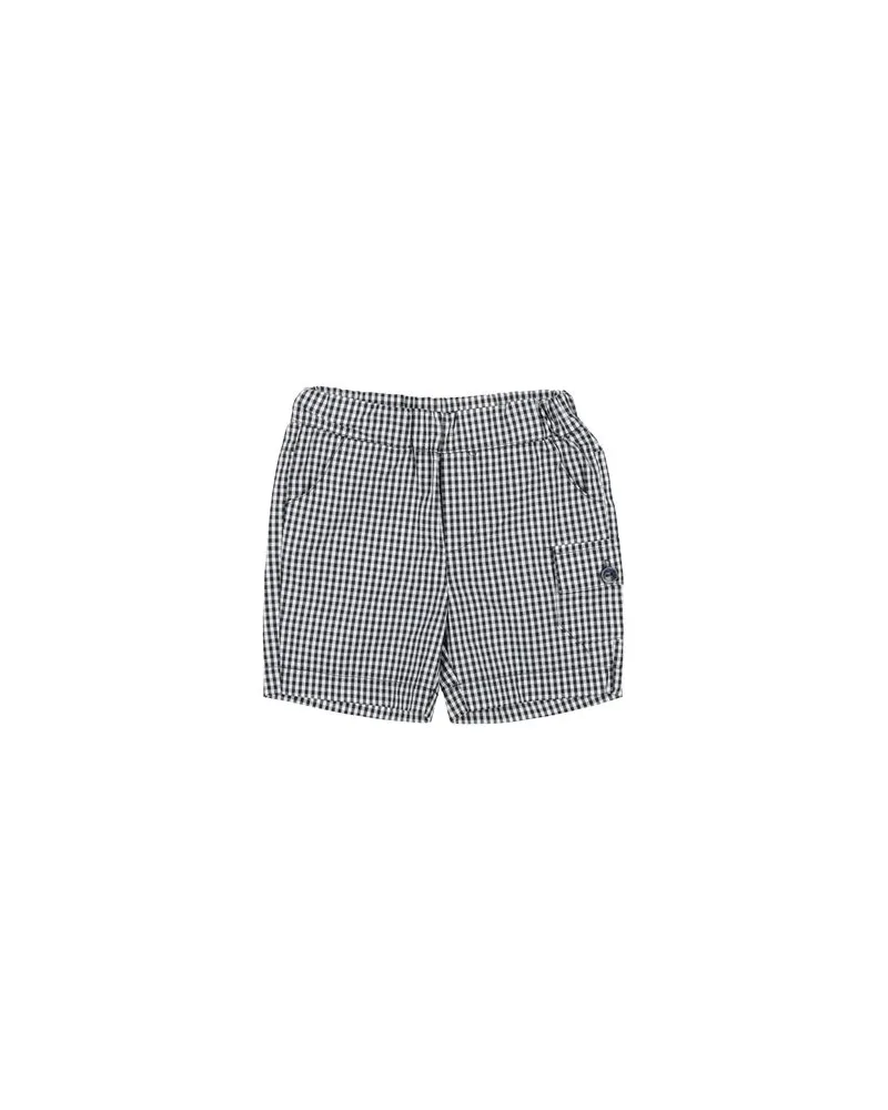 Silvian Heach HOSEN & RÖCKE - Shorts & Bermudashortsauf YOOX.COM Nachtblau