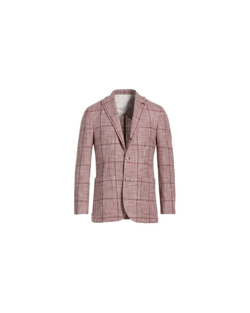 BARBA ANZÜGE und CO-ORDS - Blazersauf YOOX.COM Bordeaux