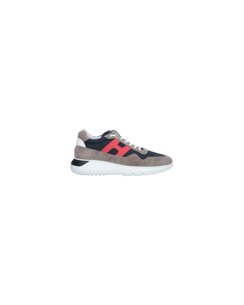 Hogan SCHUHE - Sneakersauf YOOX.COM Nachtblau