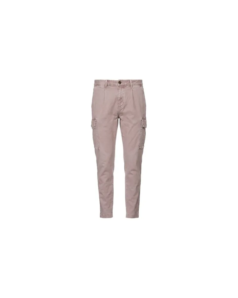 Mason's HOSEN & RÖCKE - Hosenauf YOOX.COM Maulwurfsgrau