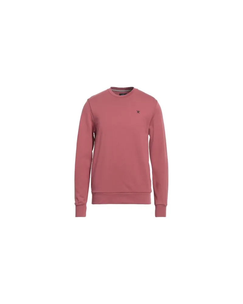 Hackett TOPS - Sweatshirtsauf YOOX.COM Antikrosa