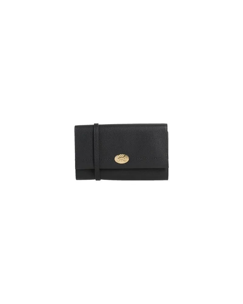 Burberry TASCHEN - Umhängetascheauf YOOX.COM Schwarz