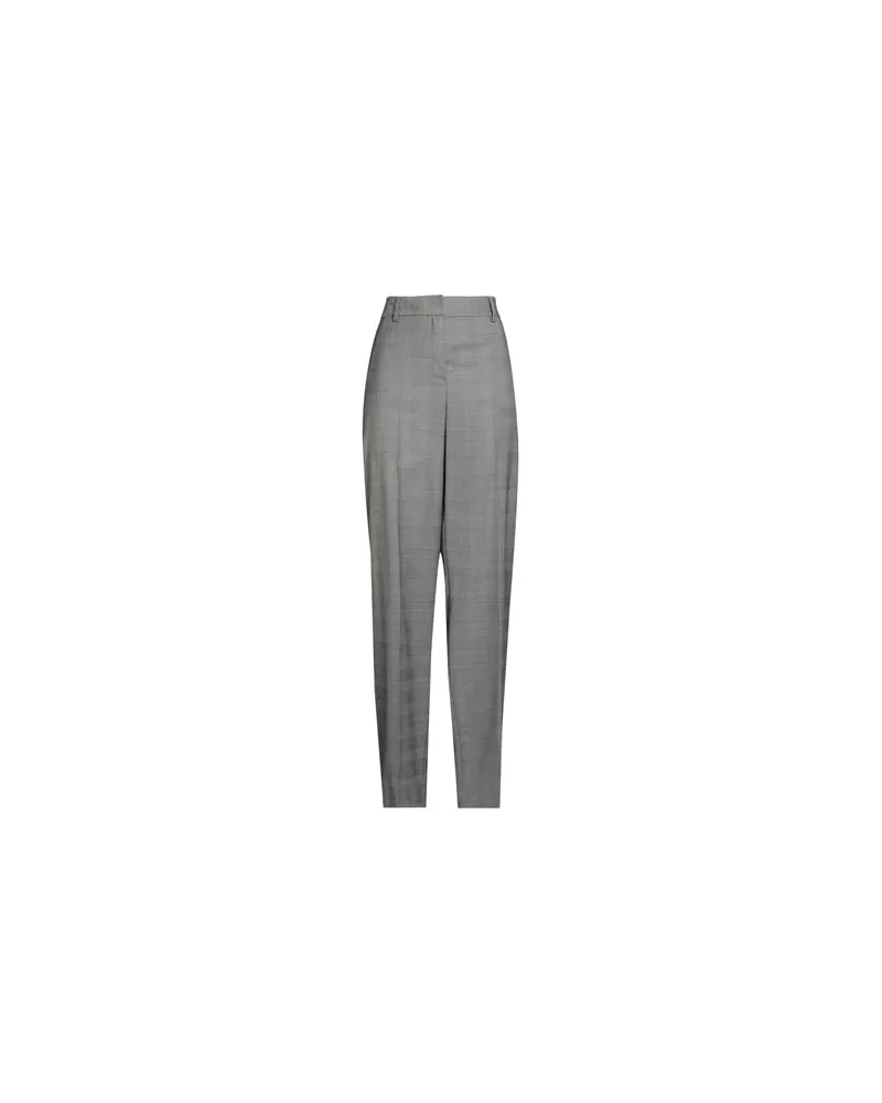 PT TORINO HOSEN & RÖCKE - Hosenauf YOOX.COM Grau