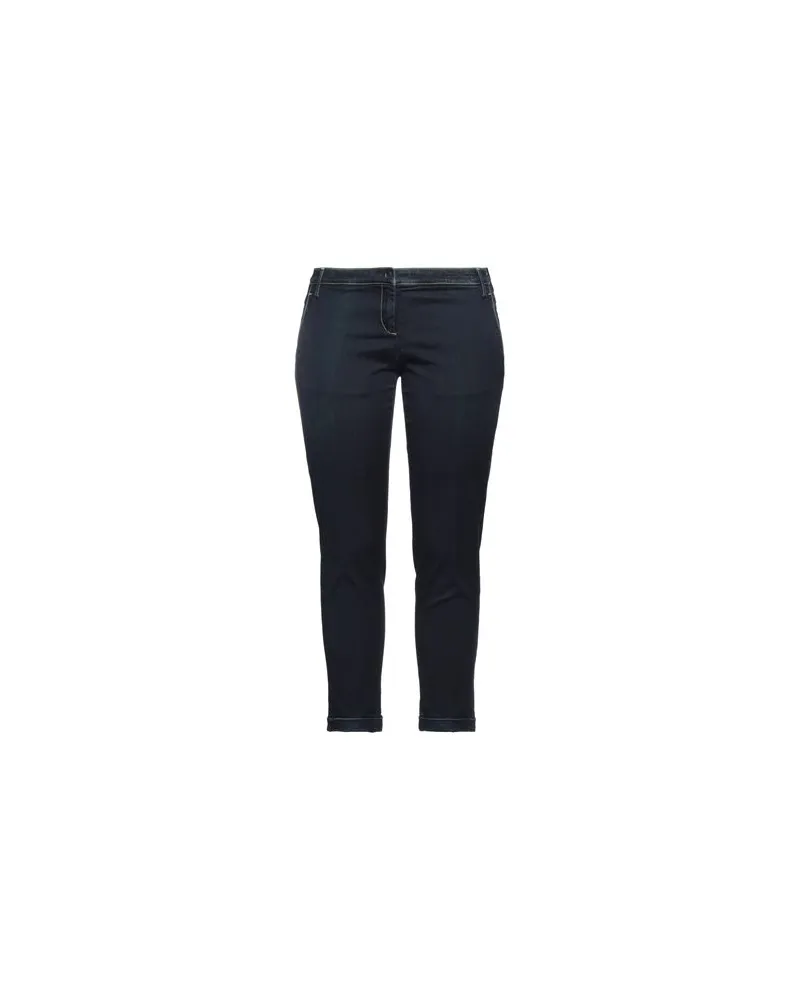 Jacob Cohën HOSEN & RÖCKE - Jeanshosenauf YOOX.COM Blau