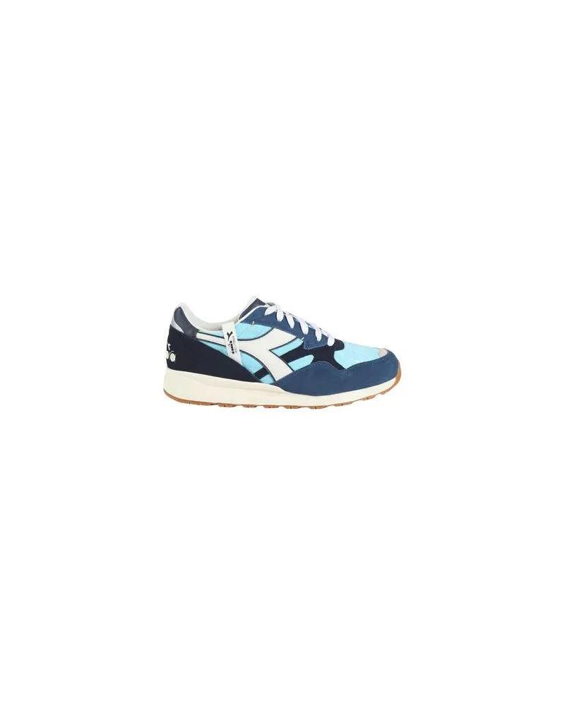 Diadora N902 LABEL  - SCHUHE - Sneakersauf YOOX.COM Marineblau