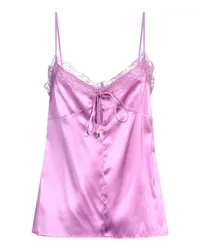 Pinko Top Rosa