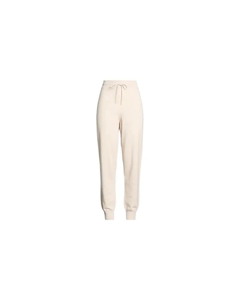 Fabiana Filippi HOSEN & RÖCKE - Hosenauf YOOX.COM Beige