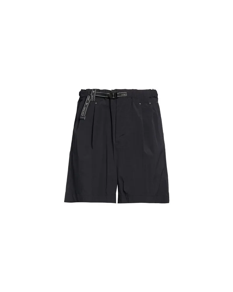 and wander HOSEN & RÖCKE - Shorts & Bermudashortsauf YOOX.COM Schwarz
