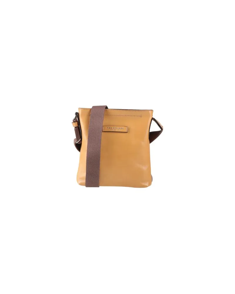 The Bridge TASCHEN - Umhängetascheauf YOOX.COM Sand