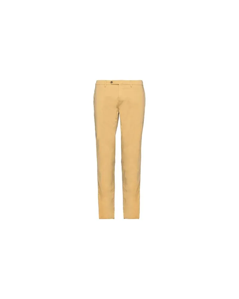 Siviglia HOSEN & RÖCKE - Hosenauf YOOX.COM Ringelblume
