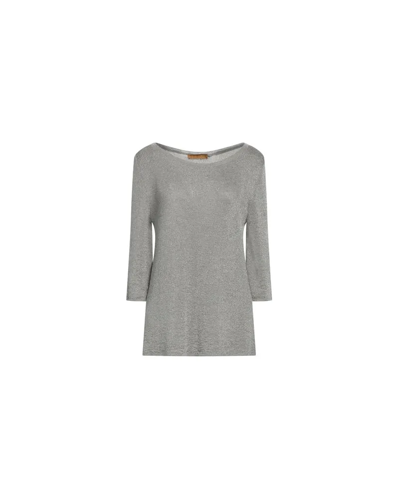 SIYU STRICKWAREN - Pulloverauf YOOX.COM Salbeigrün