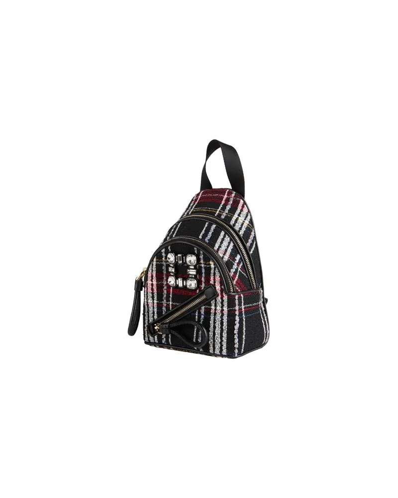 Roger Vivier TASCHEN - Rucksäckeauf YOOX.COM Schwarz